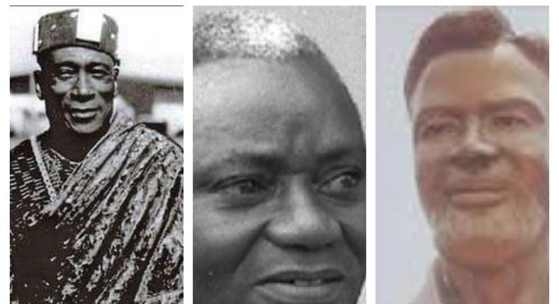 Unsung heroes of Ghana's independence