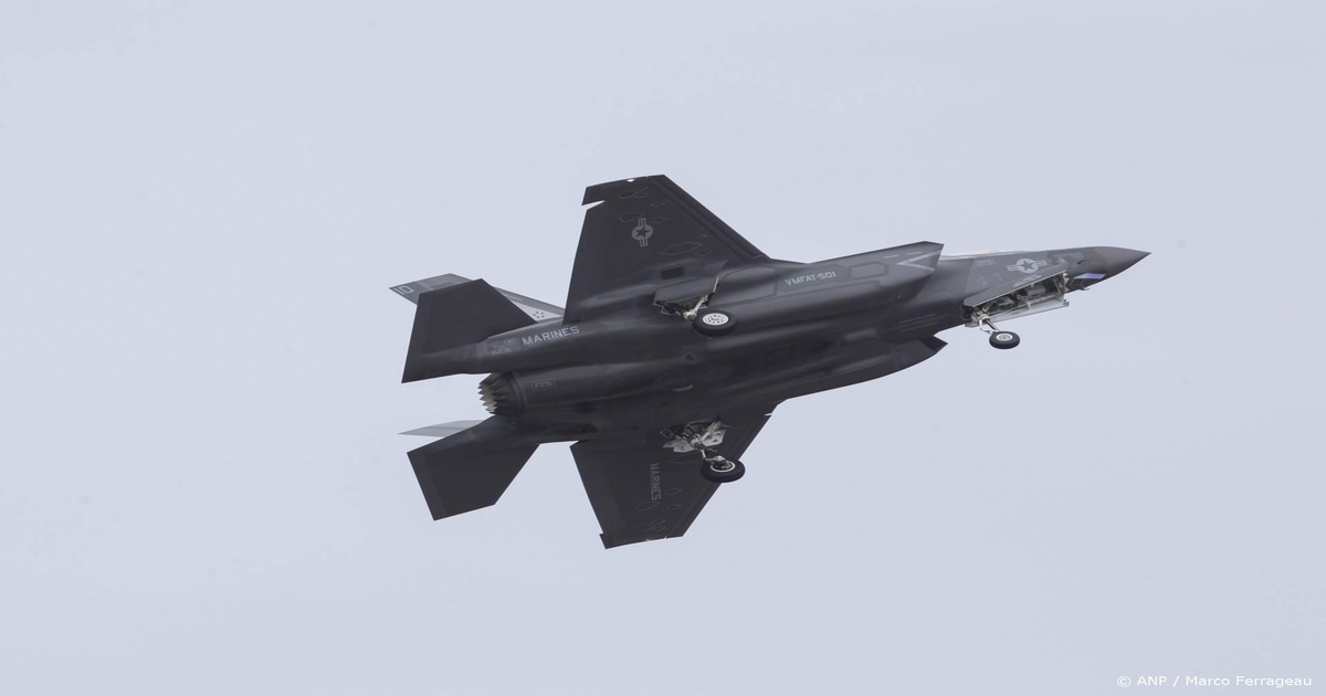 Eerste-kerstdag-VS-voeren-luchtaanvallen-uit-op-IS-in-Nigeria