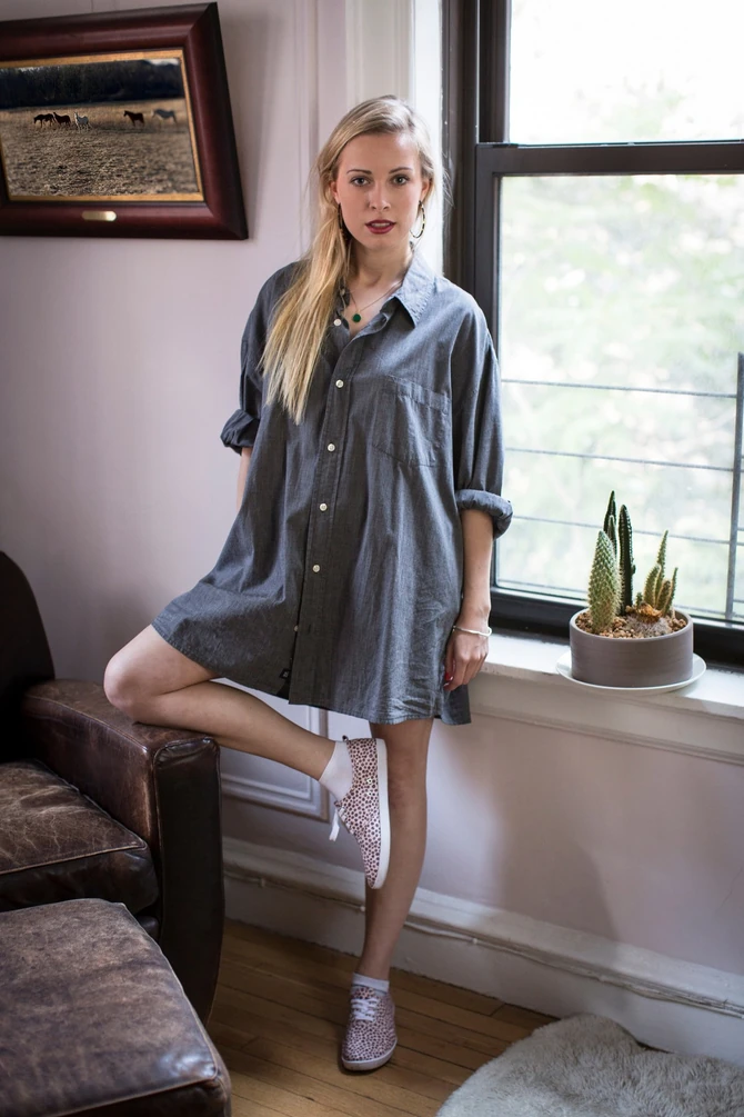 Jednostavan test od 20 sekundi pokazaće ima li razloga za brigu 