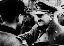 Obrazy należące do Hitlera znalezione w czeskim klasztorze