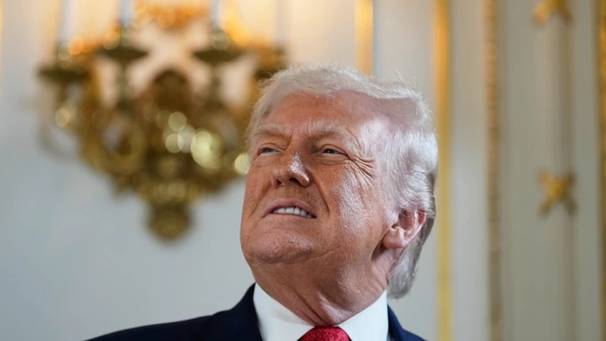 "OVO JE NJEGOV KRAJNJI CILJ“! A izbor trenutka OTKRIVA MNOGO više nego što se čini!