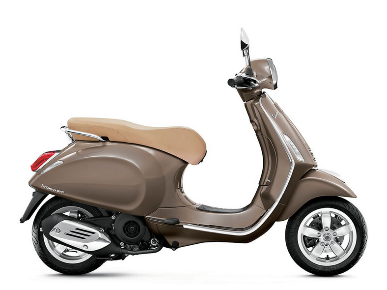 Vespa Primavera 125 3V
