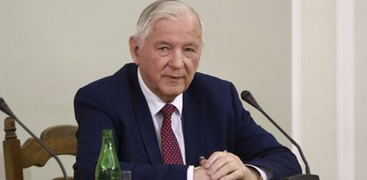 Szokujący pomysł byłego wiceministra. Chodzi o szczepienia przeciw koronawirusowi