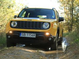 Używany Jeep Renegade czy Kia Stonic? Jeep jest droższy i bardziej stylowy, ale czy lepszy?