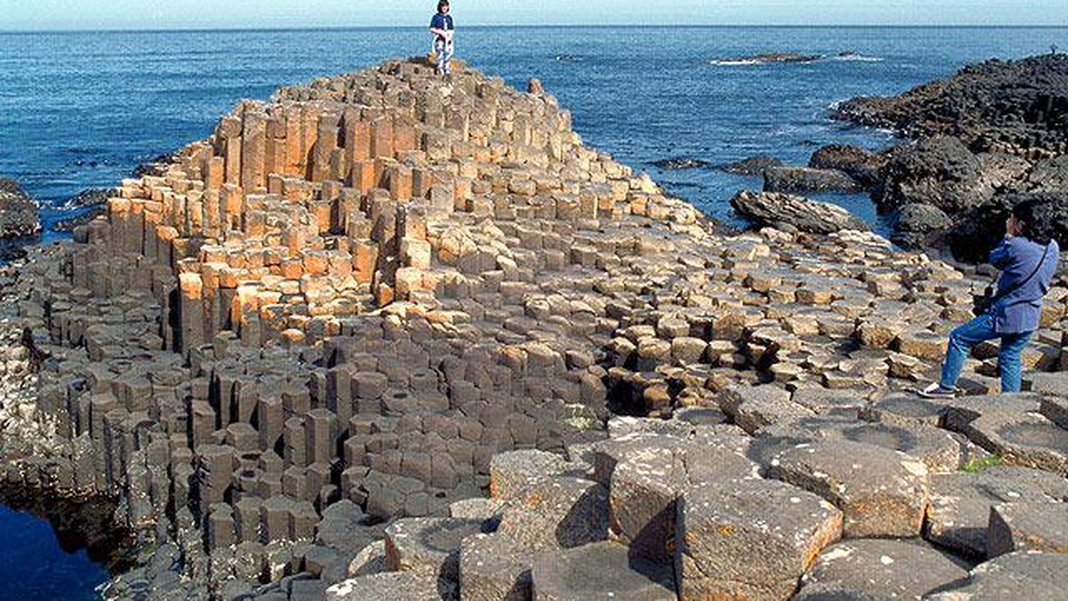 Galeria Irlandia Północna, obrazek 1