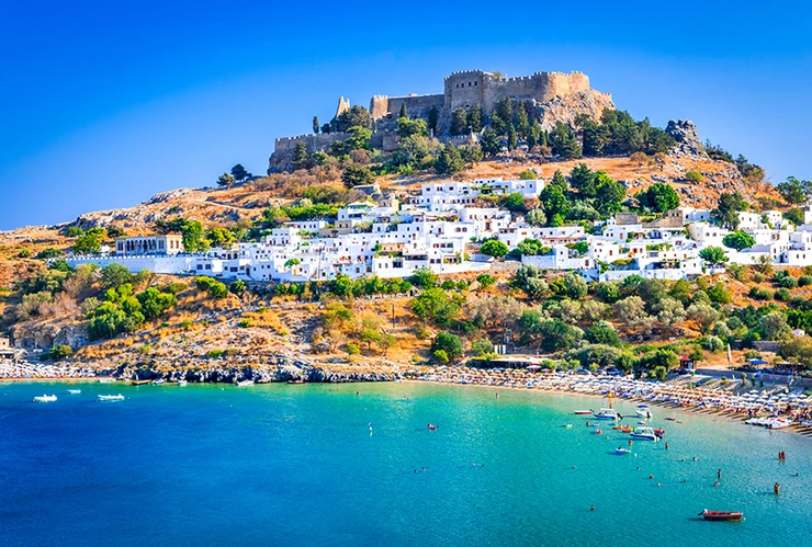 Rodos – Vaša letnja adresa - Naslovi.net - Vimarsana News