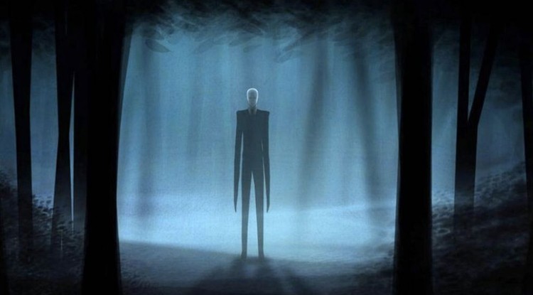 Slenderman