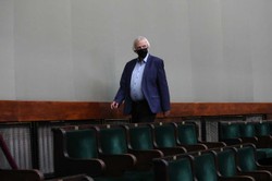 Terlecki: Nie mówimy "nie" propozycji Tuska ws. zmiany w konstytucji