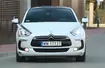 Citroen DS5: hybryda z dieslem