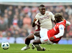 Afryka zarobi fortunę na piłce nożnej