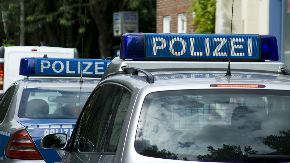W związku z próbą szantażu supermarketów w Niemczech policja zatrzymała 53-letniego Niemca. Niebezpieczeństwo nie jest jednak jeszcze zażegnane.
