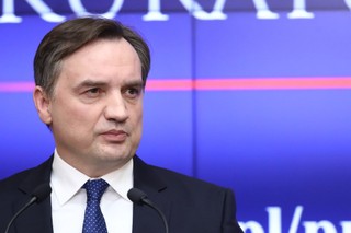 Ziobro: Lewactwo to zaraza XXI wieku