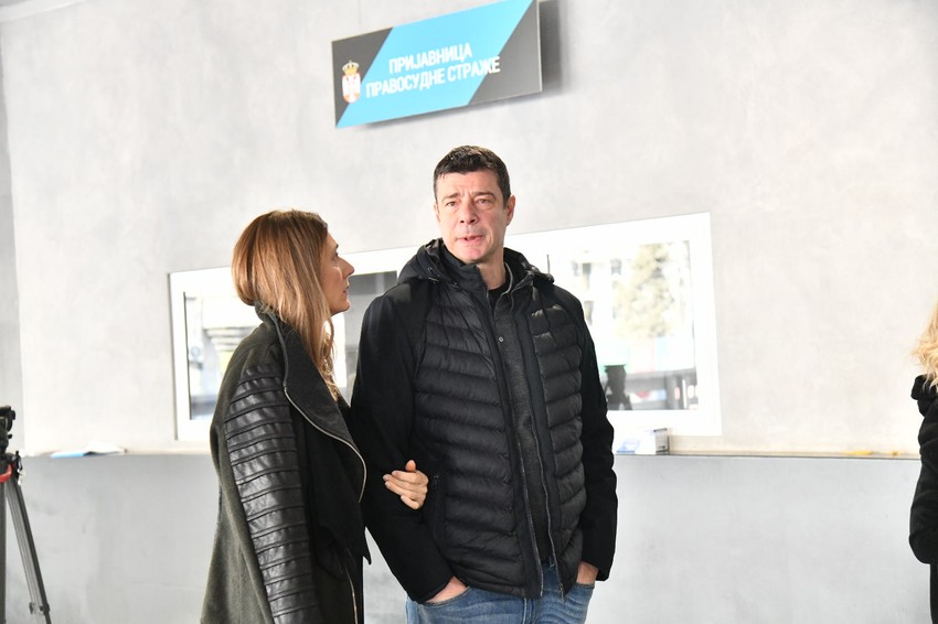 Roditelji ubijene Eme Kobiljski