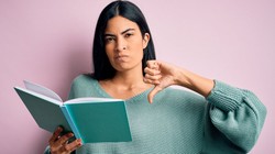 Trudny QUIZ ortograficzny. Najbardziej znienawidzone słowa