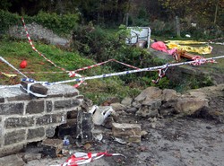 Tragiczny wypadek na rajdzie. Dwie osoby nie żyją