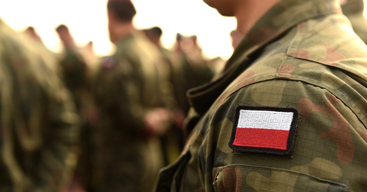  Czy Polska może zbudować 300-tysięczną armię? Szef BBN zabrał głos