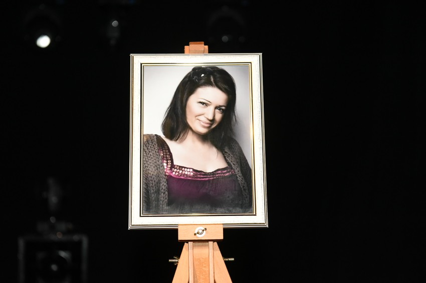 Gorica Nešović izgubila je bitku u 59. godini 