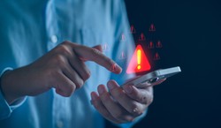 1300 ofiar, 3 miliony strat. Prokuratura rozbija gang cyberoszustów