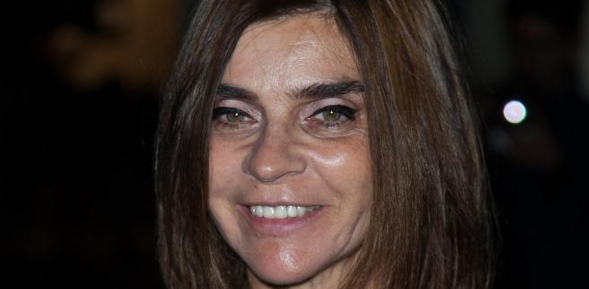 Carine Roitfeld