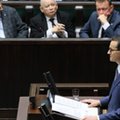 Wydatki na zbrojenia nie wejdą w limit zadłużenia. Morawiecki zaskakuje podczas exposé