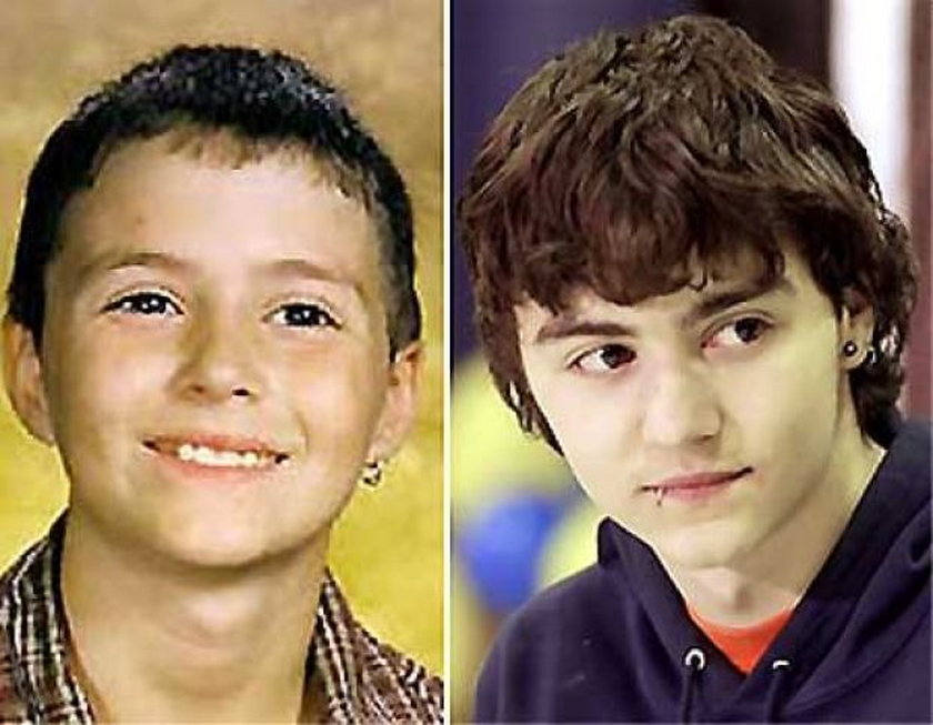 Zaginione dzieci, które zostały odnalezione