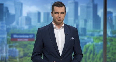 Program Michała Rachonia znika z TVP. Co dalej z "Resetem"