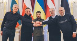 Rusofobi mieli rację. Ale to nie ma wpływu na sytuację