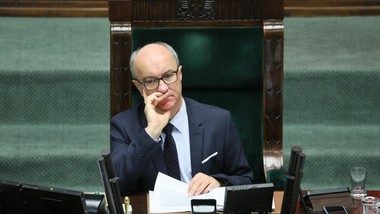 włodzimierz czarzasty musi odejść? najnowszy sondaż nie pozostawia wątpliwości