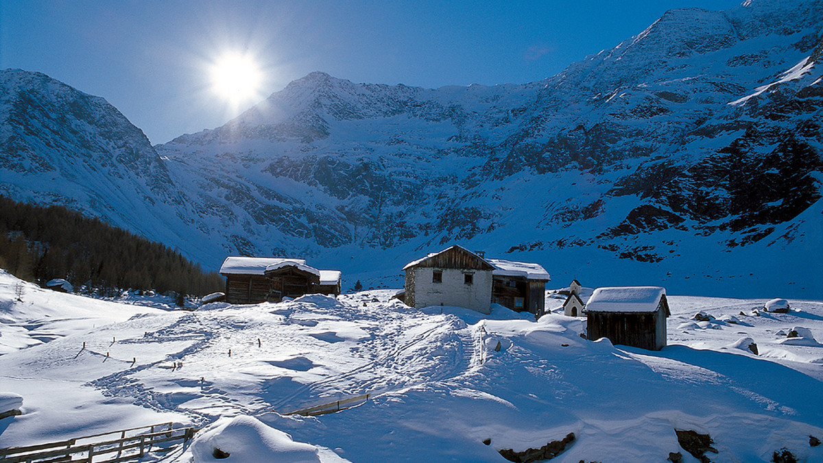 Tyrol dzielą dziś między siebie Austria i Włochy. Tak jest od końca pierwszej wojny światowej, gdy krainę o tysiącletniej historii przedzielono granicą państwową.