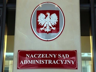 NACZELNY Są?D ADMINISTRACYJNY NSA