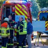Požar u bolnici u Nemačkoj