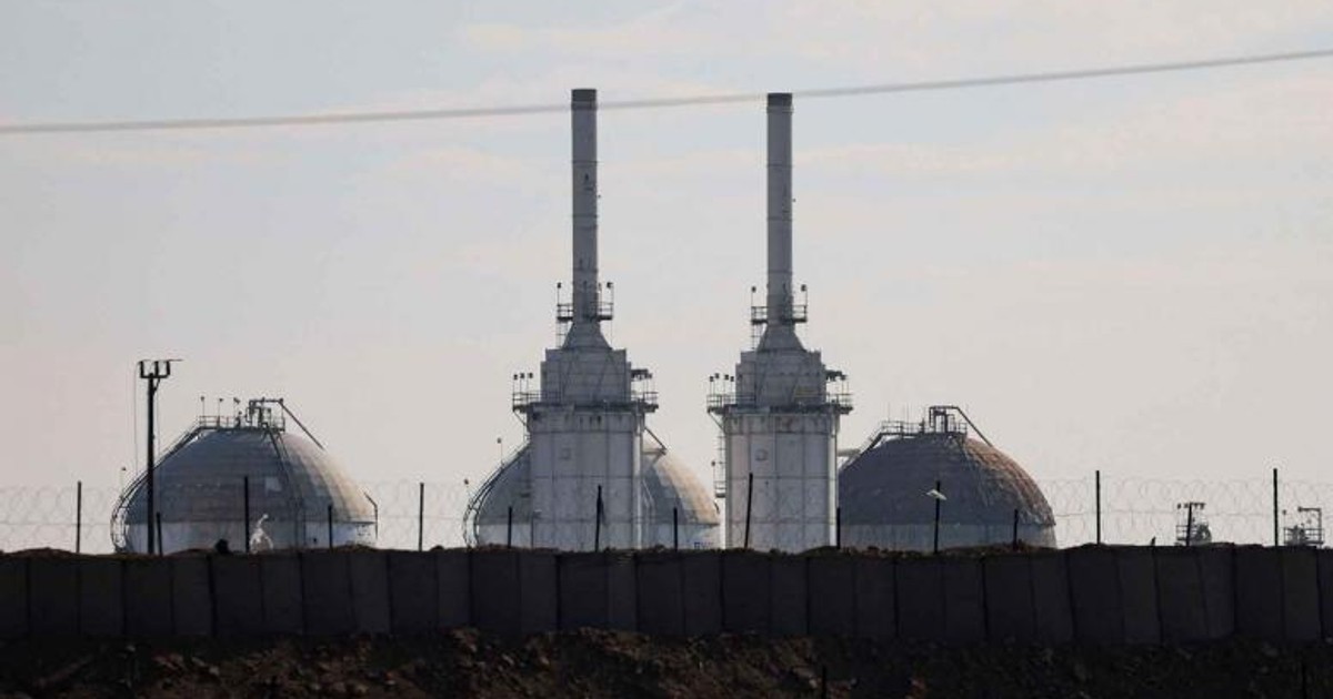 Dubai-based firm builds 200 MW thermal power plant in Burkina Faso to curb power imports