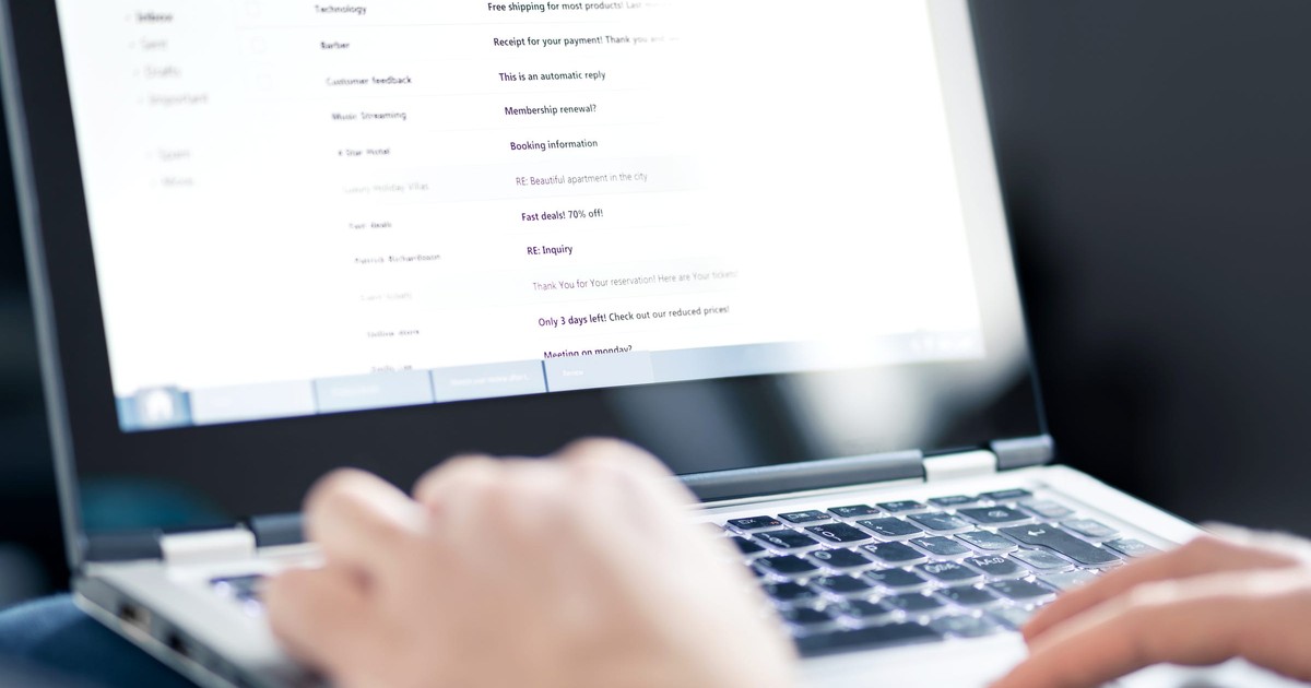 30 essential Gmail keyboard shortcuts for optimizing your inbox and ...