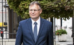 Mularczyk grozi 'opozycji totalnej' procesami. Giertych: To zapowiedź prześladowań politycznych