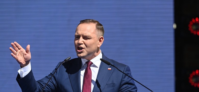 Kryzys w relacjach nowego prezydenta z PiS. "Nawrocki powinien nieco spuścić z tonu"