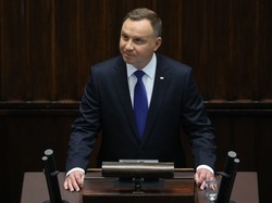 Prezydent apeluje ws. TK. "Bezpardonowy atak"