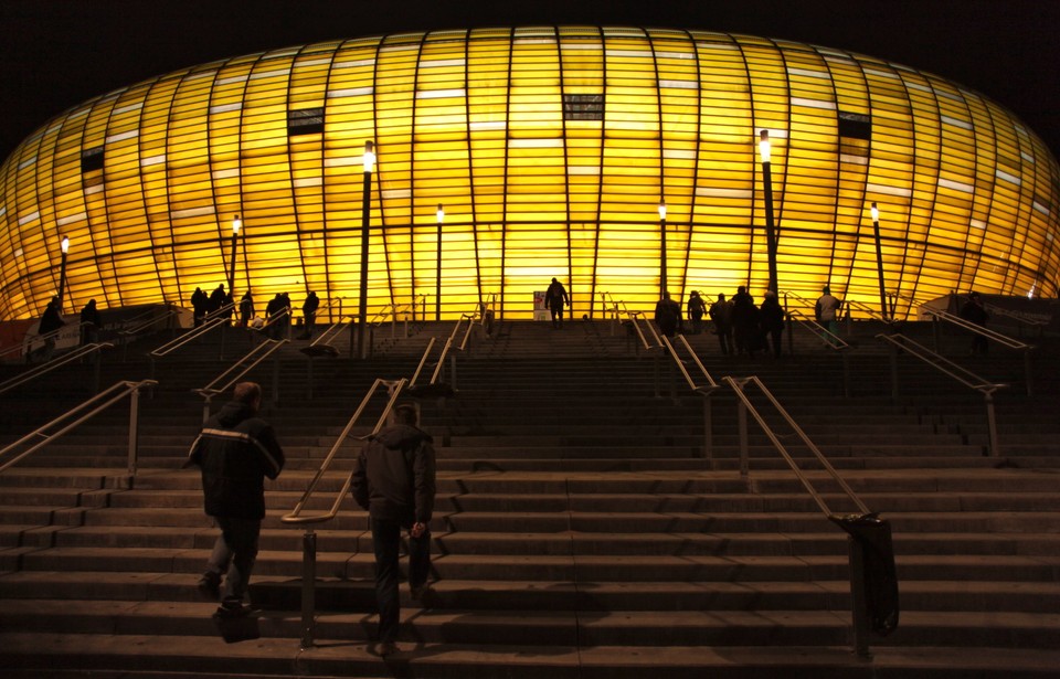 PGE Arena Gdańsk