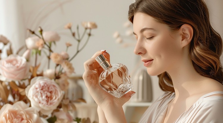 Az Eau de Toilette használatának útmutatója – illatos pillanatok a mindennapokban