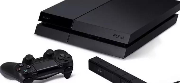 PlayStation 5 zadebiutuje w 2019 roku?