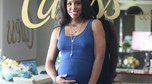 Kelly Rowland w ciąży