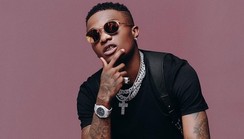 Wizkid Concert in Ghana: Concert organizers reacts to Wizkid no-show
