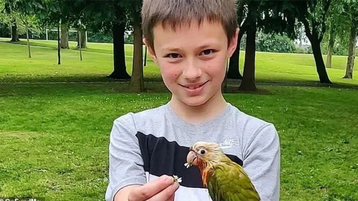 Tinejdžer osuđen na doživotnu robiju zbog ubistva dečaka