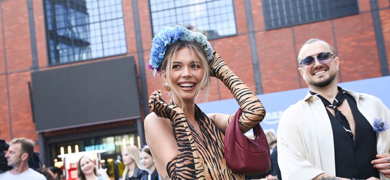 Afera na Instagramie. Sandra Kubicka musiała przeprosić za te słowa