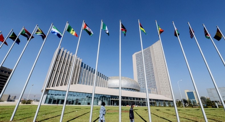 African-Union