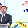 Były minister w rządzie PiS krytykuje fuzję Orlenu z Lotosem. Ostrzega przed Rosjanami