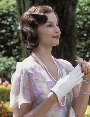 Intrygująca Ashley Judd