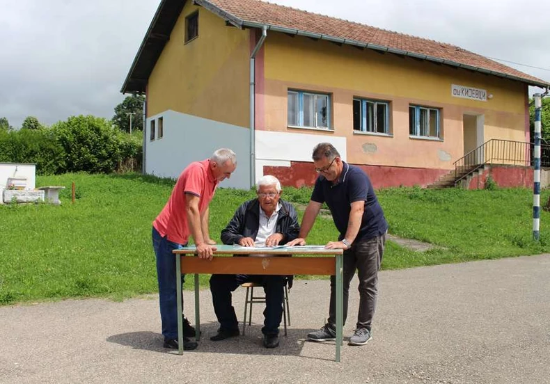 Kijevci bez učenika 