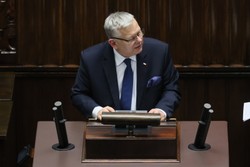 Suski krytycznie o Fit for 55: Polacy mieliby zapłacić za szaleńczą politykę Unii Europejskiej