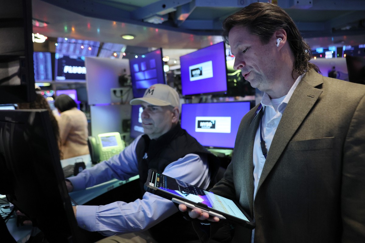 Najbardziej niedowartościowane spółki z Wall Street. Na liście prawdziwi giganci