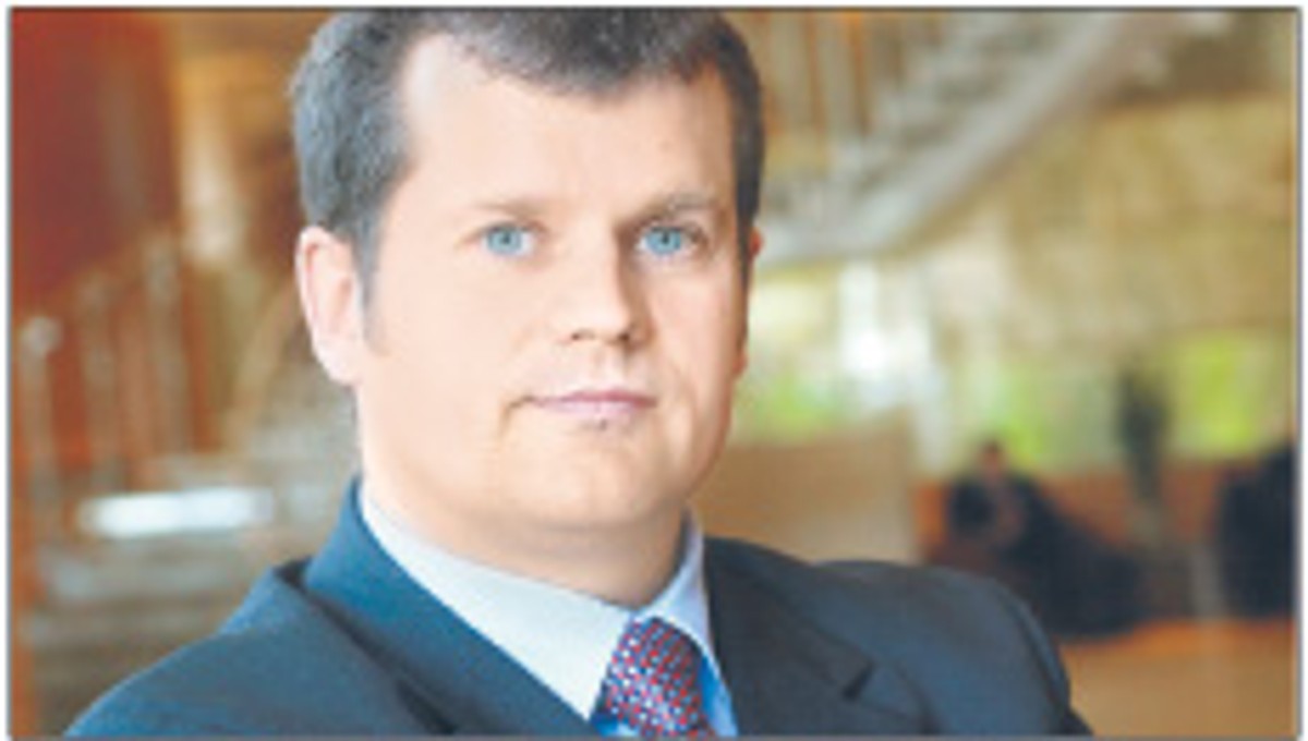 Mariusz Szpikowski, prezes Air Italy Polska